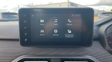 Dacia Sandero 1.0 Tce Expression 5dr Petrol Hatchback